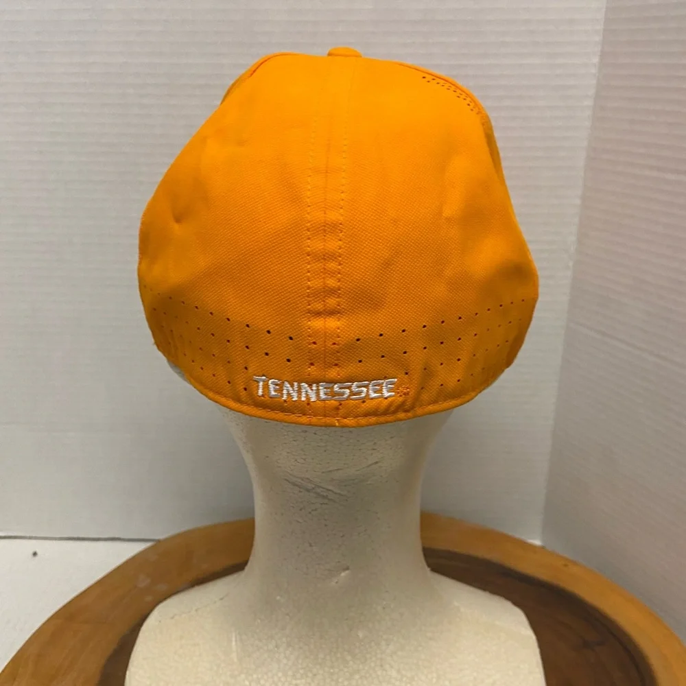 Tennessee Volunteers UT Football Nike Dri Fit Classic99 Cap